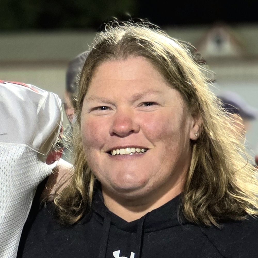 Meet your Posher, Kathy